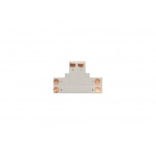 FLEXIBELE PCB CONNECTOR - T-VORM - 10 mm - 1 KLEUR