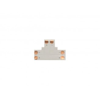 FLEXIBELE PCB CONNECTOR - T-VORM - 10 mm - 1 KLEUR
