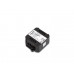 LED-DIMMER - 1 KANAAL - BEDIENING VIA DRUKKNOP