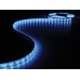 FLEXIBELE LEDSTRIP - BLAUW - 300 LEDs - 5 m - 12 V