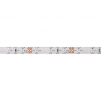FLEXIBELE LEDSTRIP - BLAUW - 300 LEDs - 5 m - 12 V