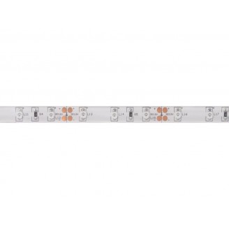 FLEXIBELE LEDSTRIP - BLAUW - 300 LEDs - 5 m - 12 V