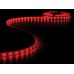 FLEXIBELE LEDSTRIP - ROOD - 300 LEDs - 5 m - 12 V