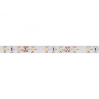 FLEXIBELE LEDSTRIP - WARMWIT - 300 LEDs - 5 m - 12 V