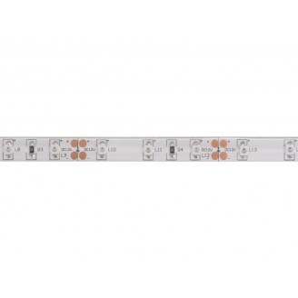 FLEXIBELE LEDSTRIP - GEEL - 300 LEDs - 5 m - 12 V