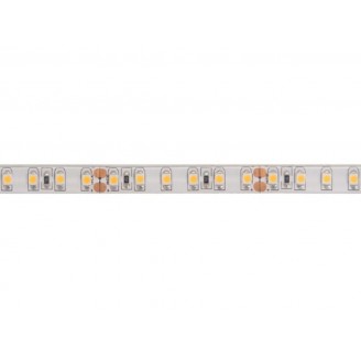 FLEXIBELE LEDSTRIP - WARMWIT - 600 LEDs - 5 m - 24 V