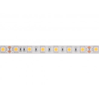 FLEXIBELE LEDSTRIP - WARMWIT - 300 LEDs - 5 m - 24 V
