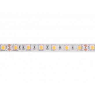 FLEXIBELE LEDSTRIP - WARMWIT - 300 LEDs - 5 m - 24 V