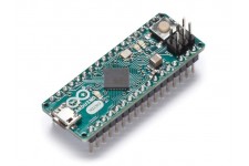 ARDUINO  MICRO