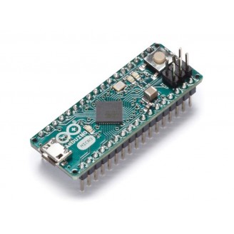 ARDUINO  MICRO