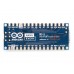 ARDUINO  NANO EVERY ZONDER HEADERS