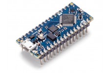 ARDUINO NANO EVERY MET HEADERS ARDUINO NANO EVERY MET HEADERS