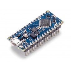 ARDUINO   NANO EVERY MET HEADERS