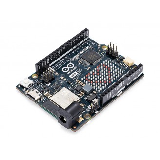 ARDUINO  UNO R4 WIFI