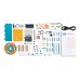 ARDUINO  STARTER KIT ( FRANSE HANDLEIDING)