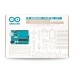 ARDUINO  STARTER KIT ( FRANSE HANDLEIDING)