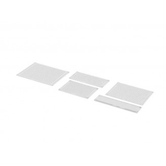 SET UNIVERSELE PROTOTYPING PCB-BOARDS