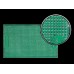 EUROCARD MET CENTRONIX/SUB-D PATROON  - 100x160mm - FR4 (1st./bl.)