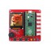 Experimenteerbundel voor Raspberry Pi Pico