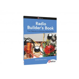 Radiobouwersboek: van detector tot softwareradio++