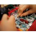 Elektronische projecten kit - 50 experimenten - circuit lab