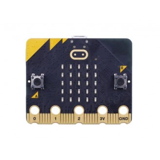 BBC micro:bit v2.2 enkel, bulk