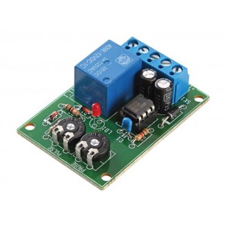 INTERVAL TIMER MODULE