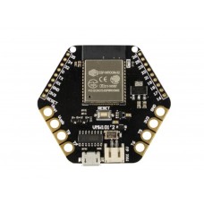 ESP32 - ONTWIKKELBORD - WEARABLE