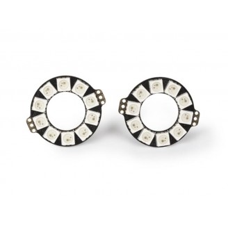 SET BRIGHTDOT RINGEN - KLEIN