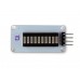 LEDBAR WEERGAVEMODULE (2st.)