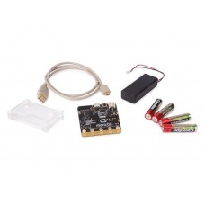 MICROBIT - STARTERKIT