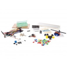 SET ELEKTRONISCHE ONDERDELEN VOOR ARDUINO 