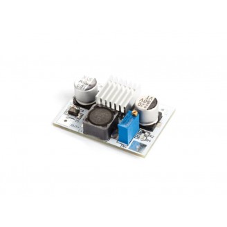 LM2577 DC-DC SPANNING STEP-UP (BOOST) MODULE