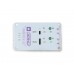SOLID STATE RELAIS MODULE - 2 KANALEN
