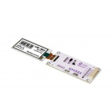 2.13" E-INK WEERGAVEMODULE - ZWART / WIT