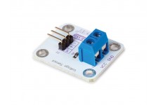 SPANNINGSSENSOR 0-25 V DC SPANNINGSSENSOR 0-25 V DC