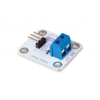 SPANNINGSSENSOR 0-25 V DC