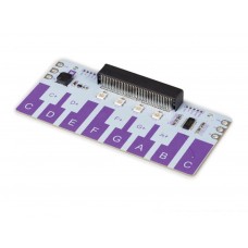 PIANO-SHIELD VOOR MICROBIT