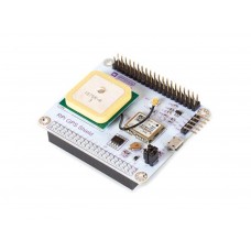 NEO-6M GPS-SHIELD VOOR RASPBERRY PI 