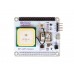 NEO-6M GPS-SHIELD VOOR RASPBERRY PI 