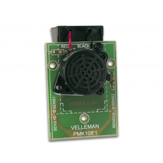 WATERALARM