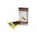 LOPENDE MICROBUG