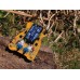 LOPENDE MICROBUG