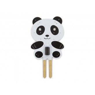 PANDA - PLANTENBEWAKER