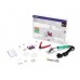 WHADDY'S SOLDEERKIT VOOR BEGINNERS - EDUCATIEVE KIT