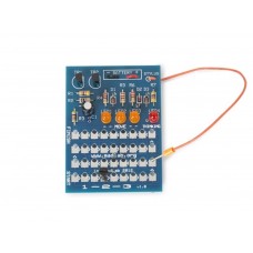 MADLAB ELECTRONIC KIT - 1-2-3