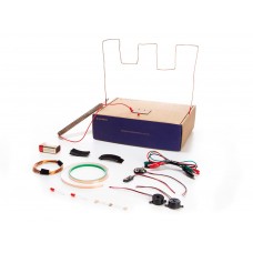 TAPE-O-TRONICS ZENUWEN SPEL