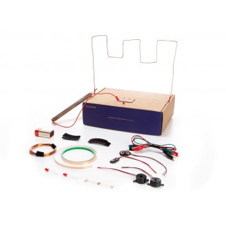 TAPE-O-TRONICS ZENUWEN SPEL