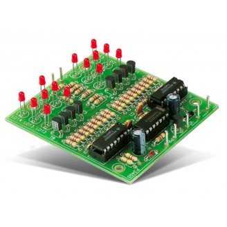 DUBBELE ELEKTRONISCHE DOBBELSTEEN