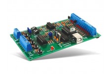 USB EXPERIMENTEER INTERFACEKAART